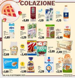 Volantino Hurrà Pagina 2