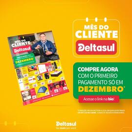 Folheto Deltasul Página 1