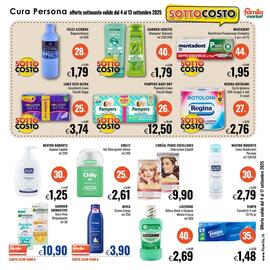 Volantino Famila Market Pagina 11