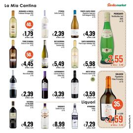 Volantino Famila Market Pagina 13