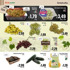 Volantino Famila Market Pagina 14