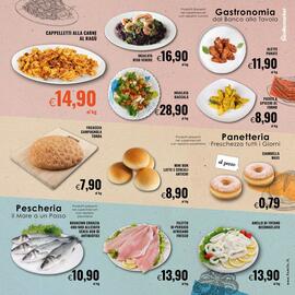 Volantino Famila Market Pagina 17