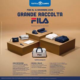 Volantino Famila Market Pagina 2