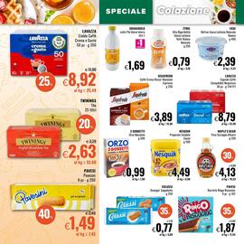 Volantino Famila Market Pagina 22