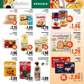Volantino Famila Market Pagina 23