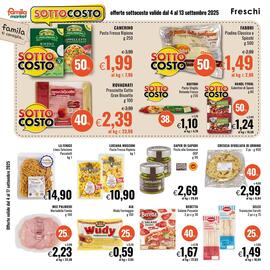 Volantino Famila Market Pagina 4