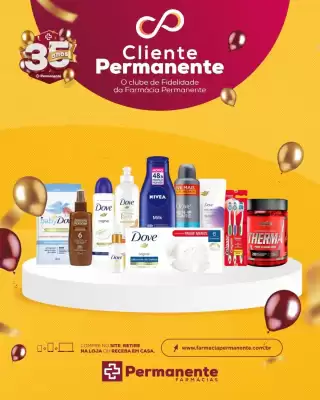Catálogo Farmácia Permanente (válido até 15-09)