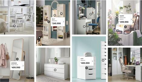 Catálogo IKEA Página 2