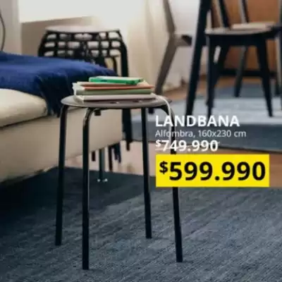 Catálogo IKEA (válido hasta 30-09)
