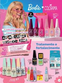 Folheto Lojas Rede Página 27