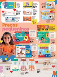 Folheto Lojas Rede Página 44