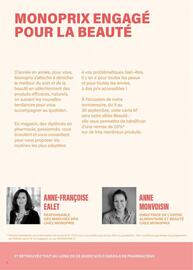 Catalogue Monop' page 2