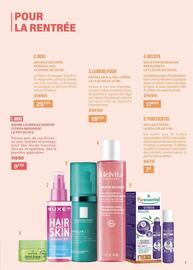 Catalogue Monop' page 3