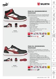 Würth tilbudsavis Side 103