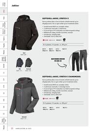 Würth tilbudsavis Side 22