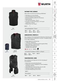 Würth tilbudsavis Side 25