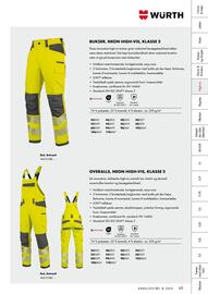 Würth tilbudsavis Side 49