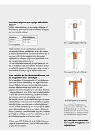 Würth tilbudsavis Side 55