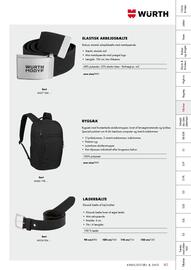Würth tilbudsavis Side 61