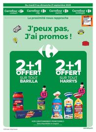 Catalogue Carrefour Express page 1