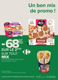 Catalogue Carrefour Express page 11