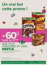 Catalogue Carrefour Express page 14