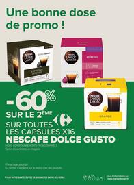 Catalogue Carrefour Express page 16