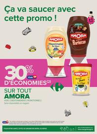 Catalogue Carrefour Express page 20