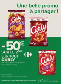 Catalogue Carrefour Express page 23