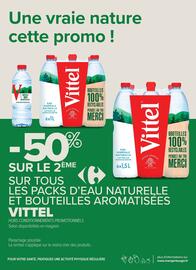 Catalogue Carrefour Express page 26