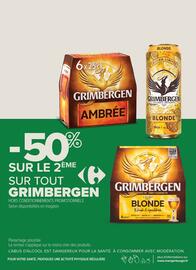 Catalogue Carrefour Express page 30