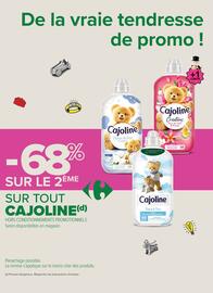 Catalogue Carrefour Express page 33