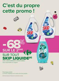 Catalogue Carrefour Express page 34
