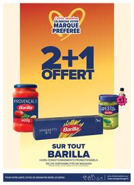 Catalogue Carrefour Express page 4