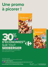 Catalogue Carrefour Express page 8