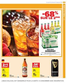 Catalogue Carrefour Drive page 11