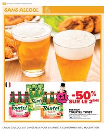 Catalogue Carrefour Drive page 12