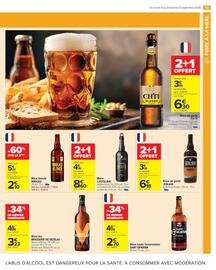 Catalogue Carrefour Drive page 15