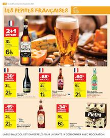 Catalogue Carrefour Drive page 16