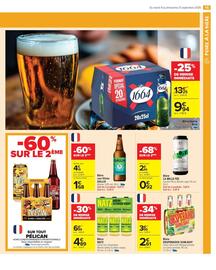 Catalogue Carrefour Drive page 17