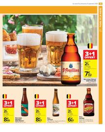 Catalogue Carrefour Drive page 21