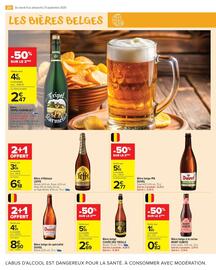Catalogue Carrefour Drive page 22