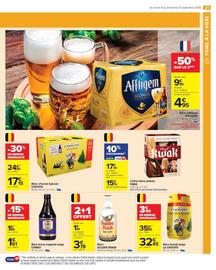 Catalogue Carrefour Drive page 23