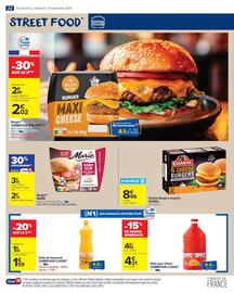 Catalogue Carrefour Drive page 24