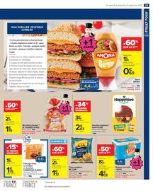 Catalogue Carrefour Drive page 25