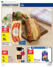 Catalogue Carrefour Drive page 26