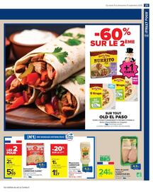 Catalogue Carrefour Drive page 27