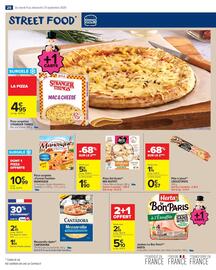 Catalogue Carrefour Drive page 28
