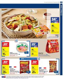 Catalogue Carrefour Drive page 29
