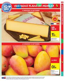 Catalogue Carrefour Drive page 31